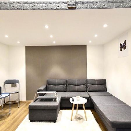 Cute Gallery Apartment Close To The Basilica, Queen Budapeszt Zewnętrze zdjęcie