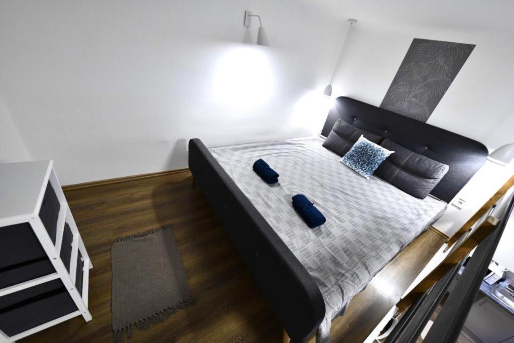 Cute Gallery Apartment Close To The Basilica, Queen Budapeszt Zewnętrze zdjęcie