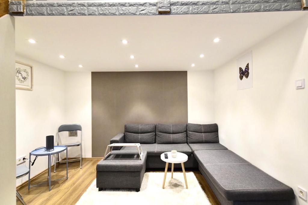 Cute Gallery Apartment Close To The Basilica, Queen Budapeszt Zewnętrze zdjęcie